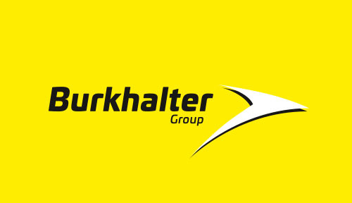 Burkhalter logo
