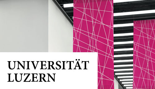 Web-Relaunch für die Uni Luzern